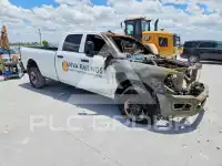 2022 RAM 2500 фото