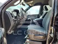 2022 RAM 2500 photo