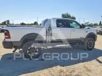 2022 RAM 2500 фото
