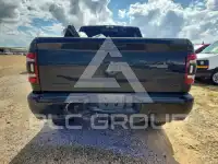 2022 RAM 2500 фото