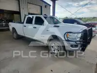 2022 RAM 2500 фото