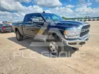 2022 RAM 2500 фото