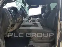2022 RAM 2500 photo