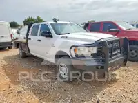 2022 RAM 2500 фото