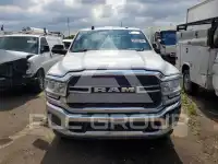 2022 RAM 2500 фото