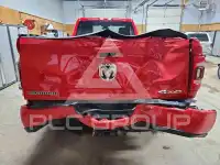 2022 RAM 2500 photo