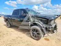 2022 RAM 2500 фото