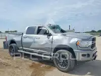 2022 RAM 2500 photo