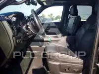 2022 RAM 2500 фото