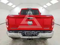 2022 RAM 2500 photo