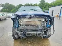 2022 RAM 2500 photo