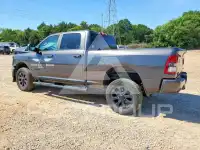 2022 RAM 2500 photo