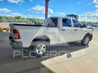 2022 RAM 2500 фото