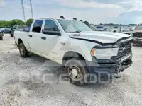 2022 RAM 2500 фото