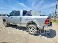 2022 RAM 2500 photo