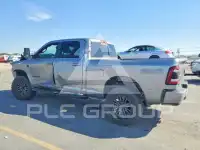 2022 RAM 2500 photo