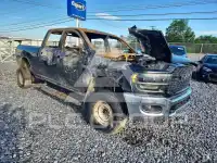 2022 RAM 2500 фото