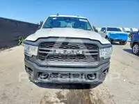 2022 RAM 2500 фото