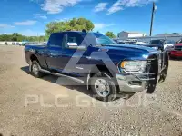 2022 RAM 2500 photo