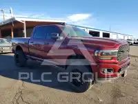 2022 RAM 2500 photo