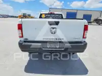 2022 RAM 2500 фото