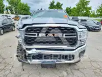 2022 RAM 2500 фото