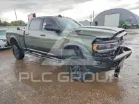 2022 RAM 2500 photo