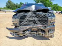 2022 RAM 2500 photo