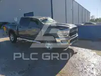 2022 RAM 2500 фото