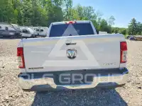 2022 RAM 2500 photo