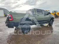 2022 RAM 2500 photo