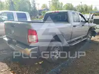 2022 RAM 2500 photo
