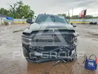 2022 RAM 2500 photo