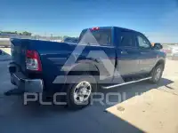2022 RAM 2500 photo