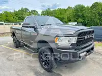 2022 RAM 2500 фото