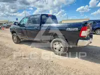 2022 RAM 2500 фото