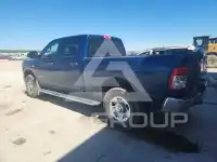 2022 RAM 2500 photo