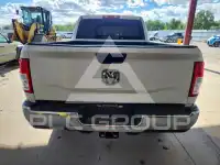 2022 RAM 2500 фото