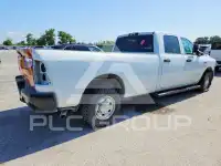 2022 RAM 2500 фото