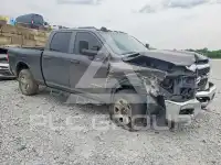 2022 RAM 2500 photo