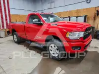 2022 RAM 2500 photo