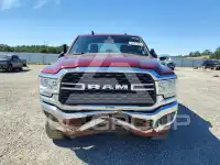 2022 RAM 2500 фото