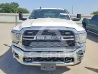 2022 RAM 2500 photo