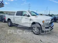 2022 RAM 2500 фото