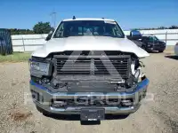2022 RAM 2500 photo