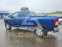 2022 RAM 2500 photo