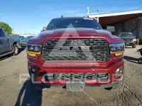 2022 RAM 2500 photo