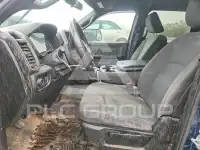 2022 RAM 2500 photo
