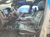 2022 RAM 2500 photo