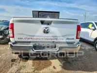2022 RAM 2500 фото